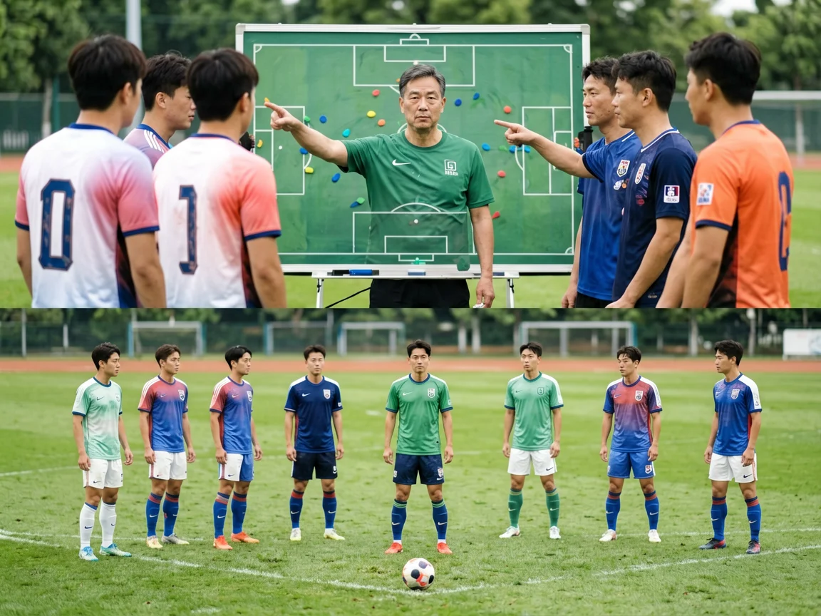 国乒集结备战乒乓球世界杯