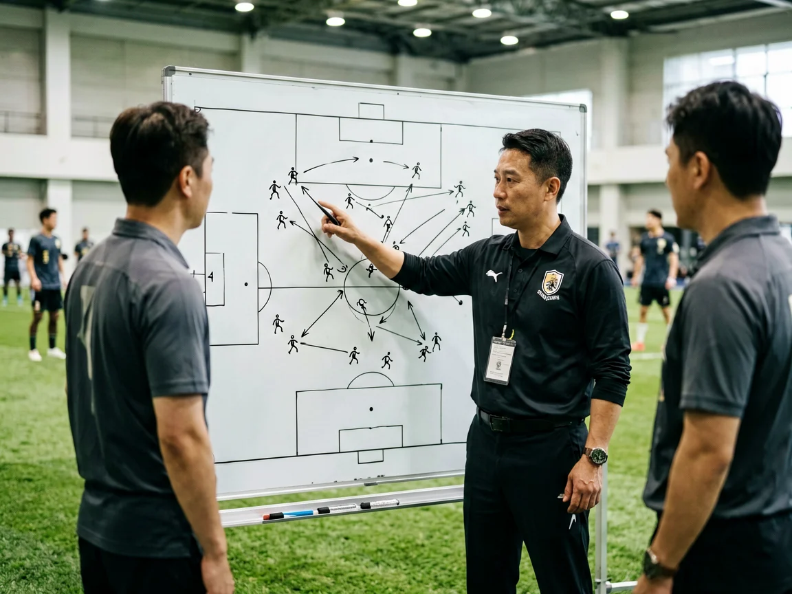 球员赛场驰骋坎塞洛世界杯